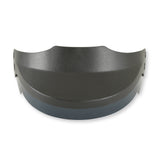 RaceQuip Replacement Visor for SA-2005, SA-2010, and SA-2015 Open Face Helmet - 201211RQP