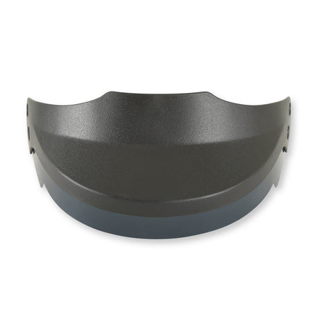 RaceQuip Replacement Visor for SA-2005, SA-2010, and SA-2015 Open Face Helmet - 201211RQP
