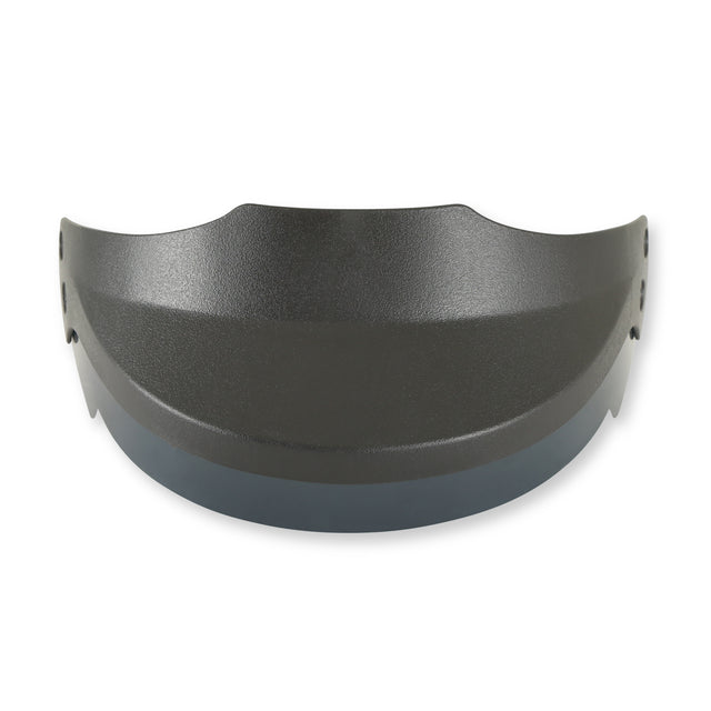 RaceQuip Replacement Visor for SA-2005, SA-2010, and SA-2015 Open Face Helmet - 201211RQP