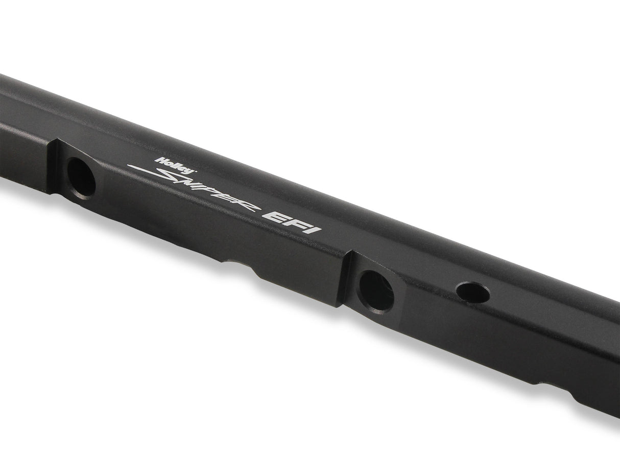 Holley 850013 Fuel Rail Kit - LS3