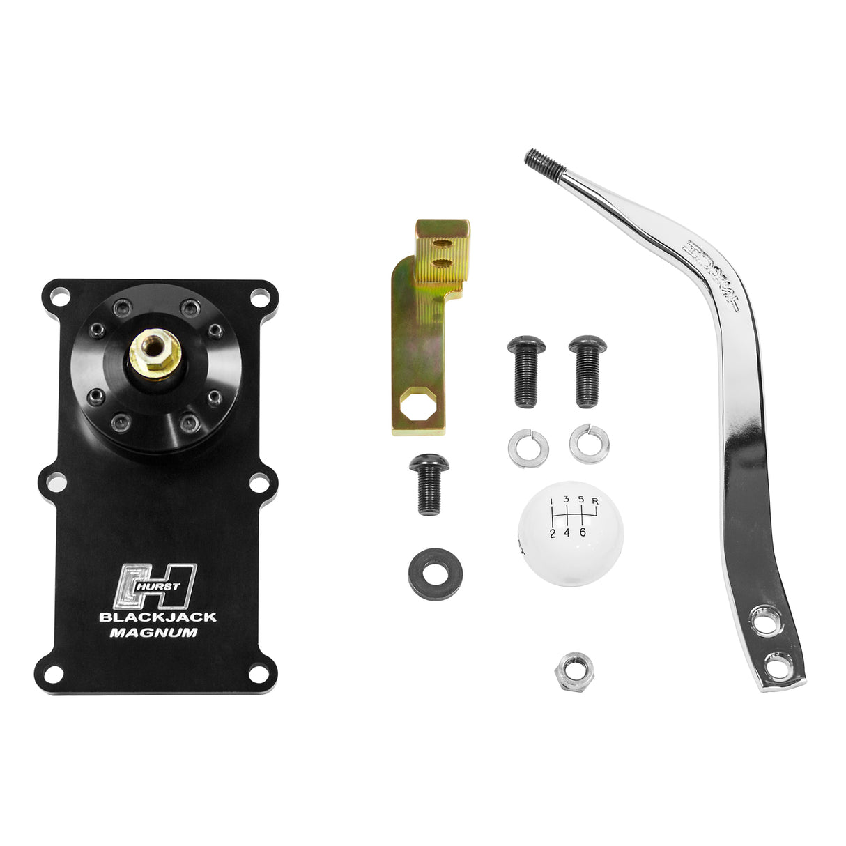 Hurst Blackjack Short Throw Shifter - 3913002
