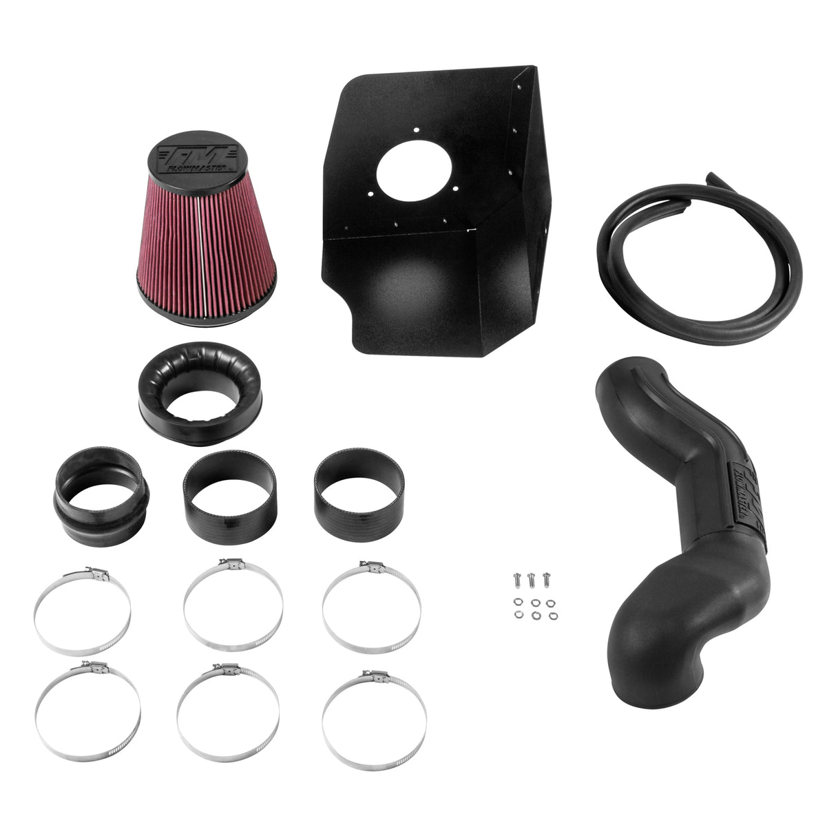 Flowmaster Delta Force Performance Air Intake - 615116