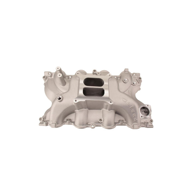 Weiand Stealth™ Intake Manifold - Ford Big Block V8 - 8012