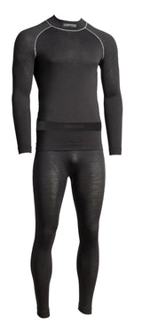 Simpson Pro-Fit Base Layers - Long Sleeve Top - 20193MLK