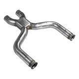 Flowmaster Scavenger Series X-Pipe Kit - 81106