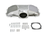 Holley 300-284 HI-RAM 95MM Fabricated Side Mount Plenum Top