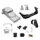 Holley GM 93-97 F-Body Level 2 LS Swap Essentials - Automatic And Manual - SE2-GM4F6-LSX-AM