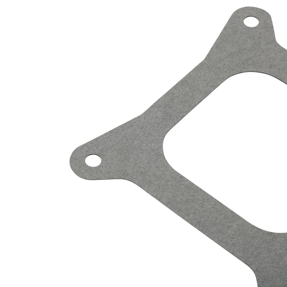 Quick Fuel Technology Phenolic Carb Spacer 1/2" 300-4000 - 300-4000QFT