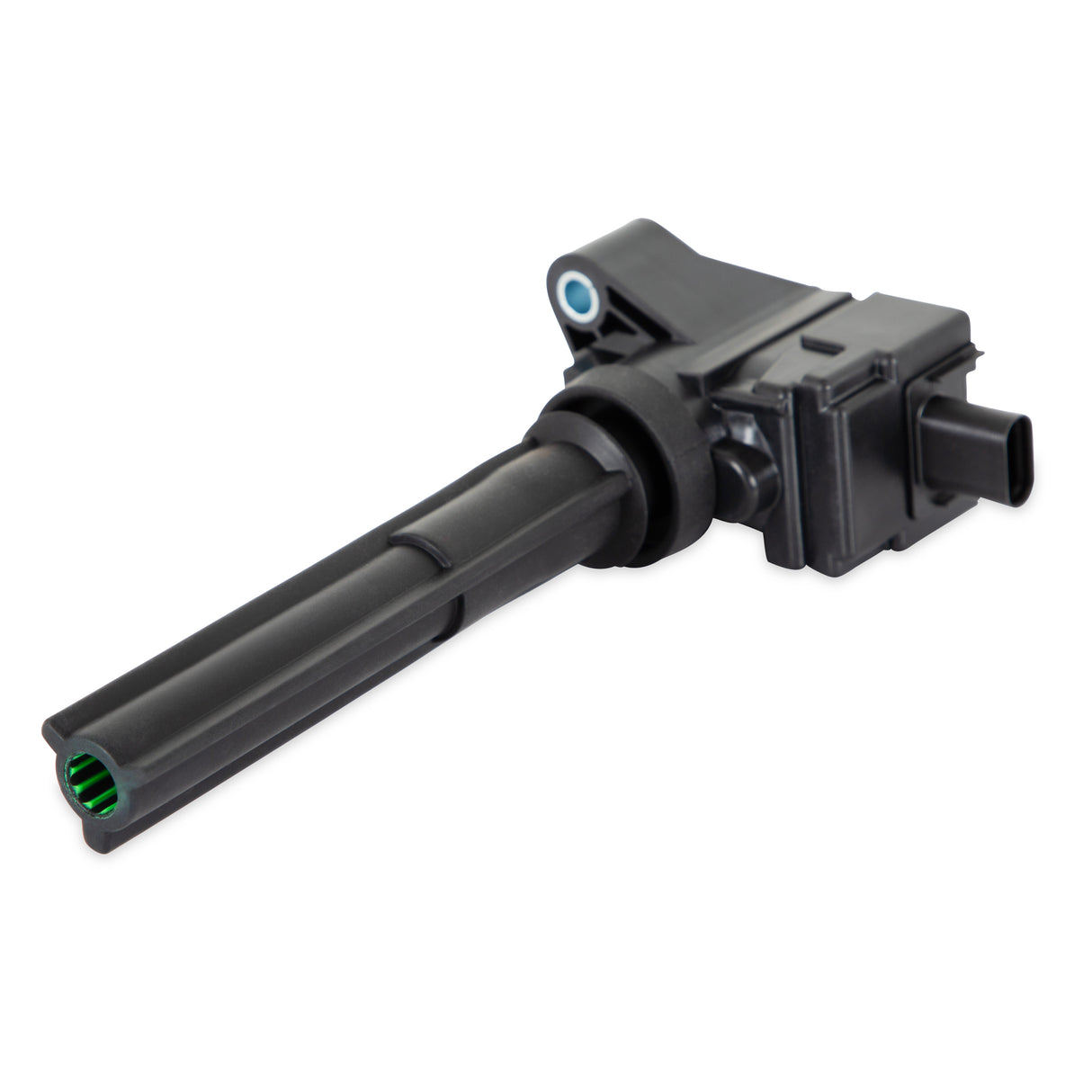 MSD Ignition Coil - Ford EcoBoost - 2.7L / 3.0L V6 - Black - 6-Pack - 826036