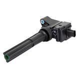 MSD Ignition Coil - Ford EcoBoost - 2.7L / 3.0L V6 - Black - 6-Pack - 826036