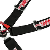 Simpson Drag Camlock Harness - 29116BK