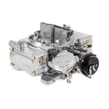 Holley 0-80555S 650 CFM Aluminum Spread-Bore Carburetor