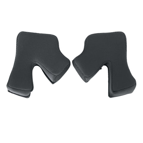 Simpson Motorcycle OUTLAW BANDIT 3 HELMET CHEEK PAD 35MM XS - SM - OB335XSSM