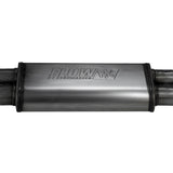 Flowmaster Flow FX Cat-Back Exhaust System - 718106