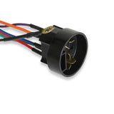 Scott Drake Variable windshield Wiper Switch, 1-Speed - C5ZZ-17A553-V1