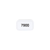 MSD 7000 Series Module Kit, Odd Increments - 87471