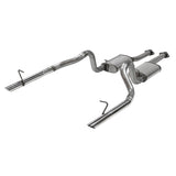 Flowmaster Flow FX Cat-Back Exhaust System - 717213