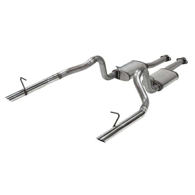Flowmaster Flow FX Cat-Back Exhaust System - 717213
