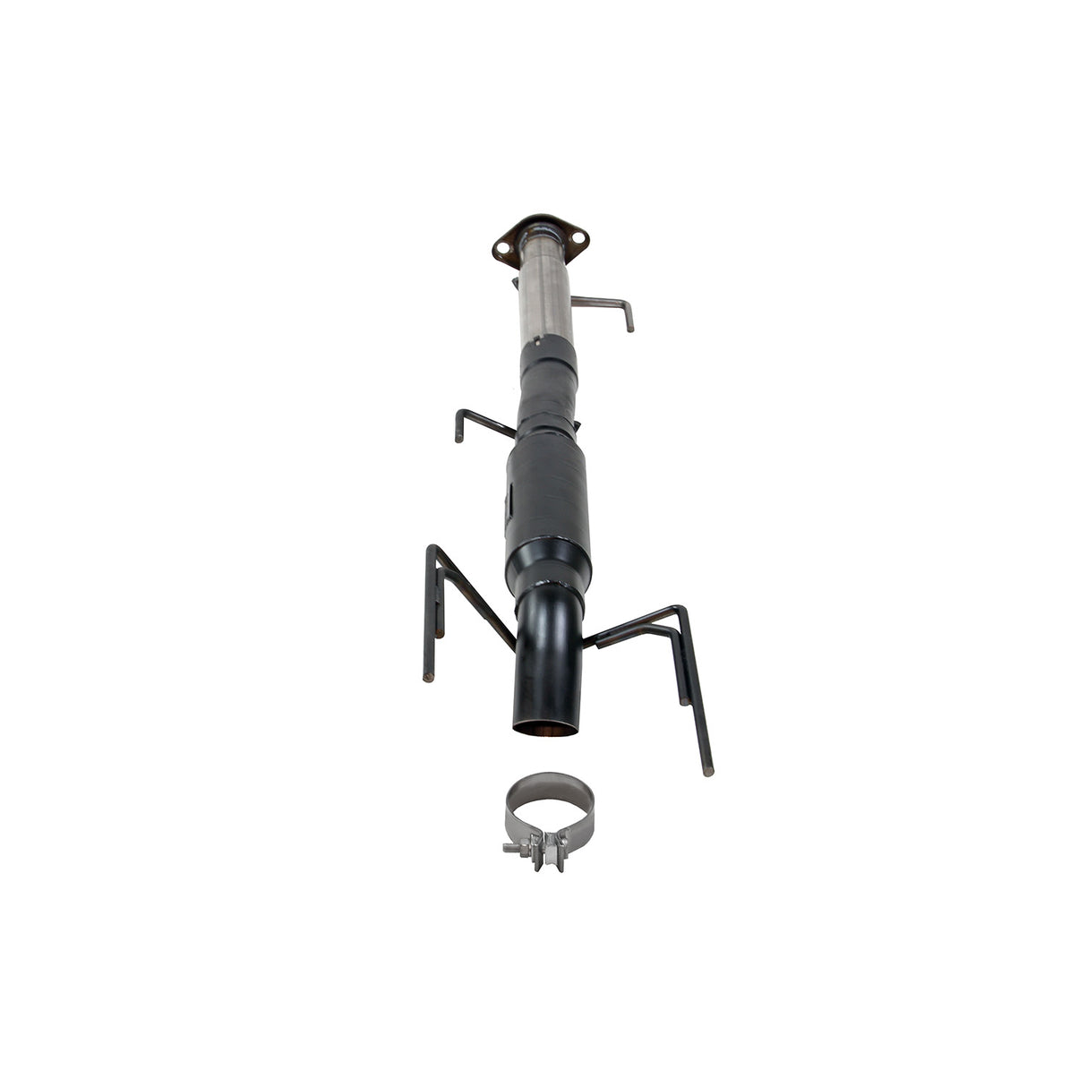 Flowmaster Outlaw Extreme Cat-Back Exhaust System - 817961