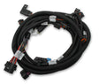 Holley 558-125 EFI Ford Coyote Ti-VCT Sub Harness (2013-2017)
