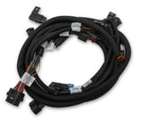 Holley 558-125 EFI Ford Coyote Ti-VCT Sub Harness (2013-2017)