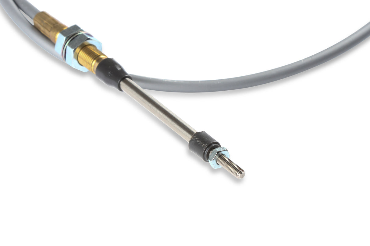 Hurst Pro-Matic 2 Ratchet Shifter - 3838500