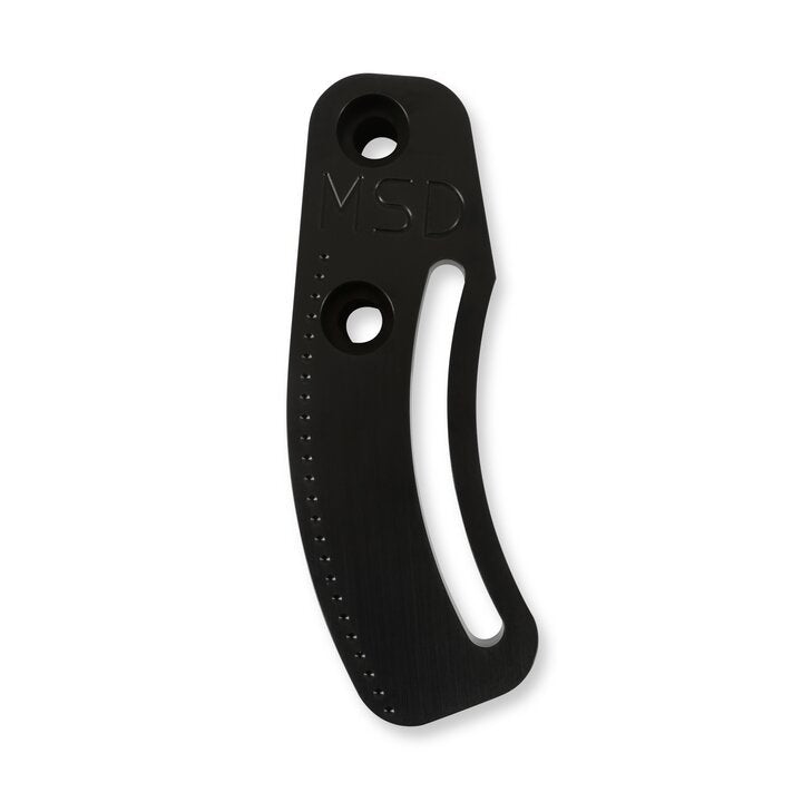 MSD Crank Trigger Wheel Kit - Flying Magnet - SBC - 6.25 in. - 86003