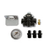 Holley Die Cast Bypass Fuel Pressure Regulator Kit - 12-887KIT