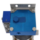 NOS/Nitrous Oxide System NOS Nitrous Refill Pump Station -Partial Kit(Scale Must Be Purchased Separately) - 14251NOS