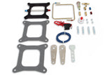 NOS "CHEATER" fits Holley 4-Bbl / Carter AFB - 02001NOS