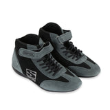 Simpson Midtop Shoes - MT110BK
