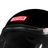 Simpson Vudo Helmet SA2025 - 9950022