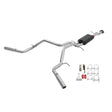 Flowmaster American Thunder Cat-back Exhaust System - 17430