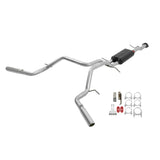 Flowmaster American Thunder Cat-back Exhaust System - 17430