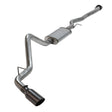 Flowmaster Flow FX Cat-back Exhaust System - 717873