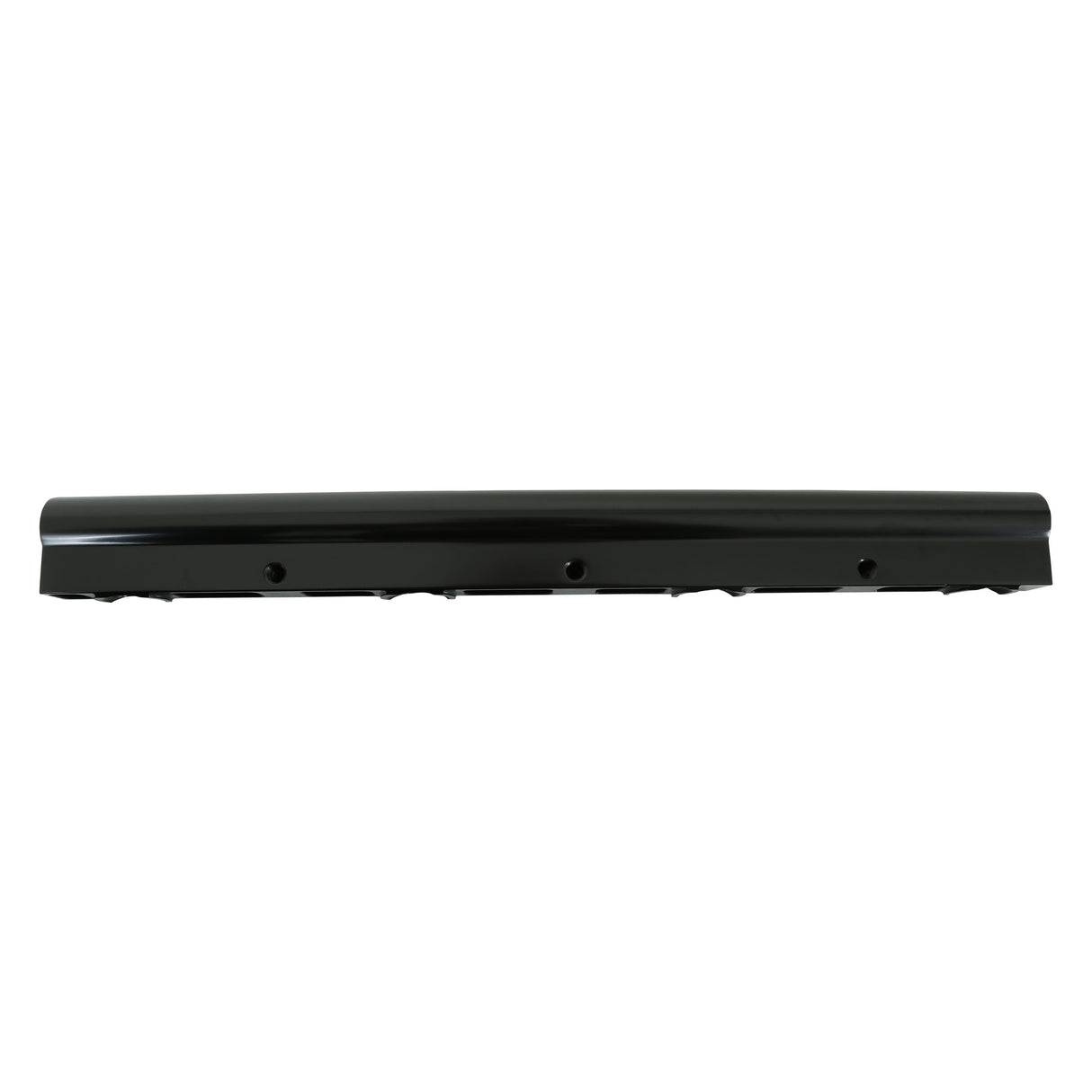 Holley LS7 Replacement Low Rise Fuel Rail Kit - 508-38