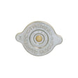 Scott Drake 64-66 Concours Radiator Cap (Zinc) - C5ZZ-8100-A