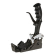 Hurst Pistol-Grip 4-Speed Quarter Stick Race Shifter - 3162023