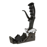 Hurst Pistol-Grip 4-Speed Quarter Stick Race Shifter - 3162023