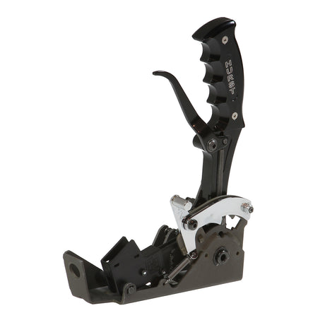 Hurst Pistol-Grip 4-Speed Quarter Stick Race Shifter - 3162023