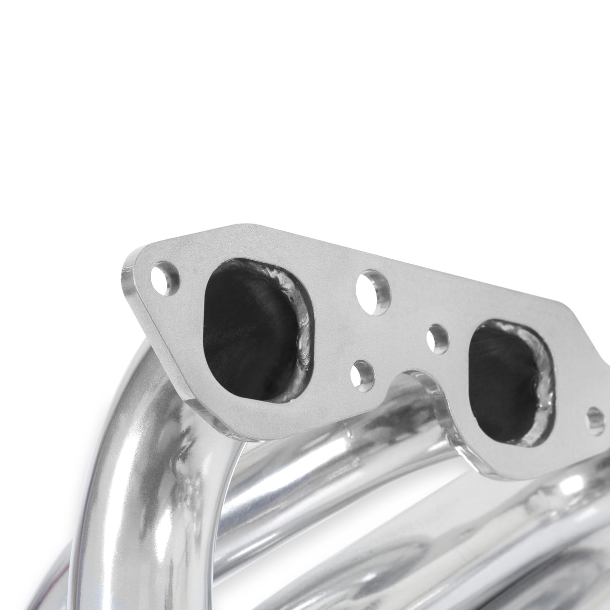 Hooker Super Competition Long Tube Headers - Ceramic Coated - 2217-1HKR