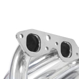 Hooker Super Competition Long Tube Headers - Ceramic Coated - 2217-1HKR