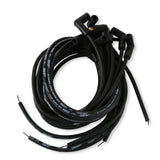 MSD Street-Fire Wire Set 8 Cyl 90°, Sock/ HEI, Univ - 5553