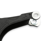 Holley 20-166BK Mid LSA Accessory Drive Bracket Kit - Alternator - Black