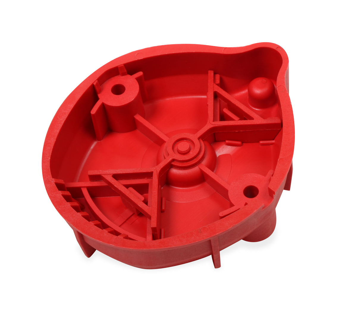 MSD Black Extreme Output HEI Cap/Rotor Kit - 84025