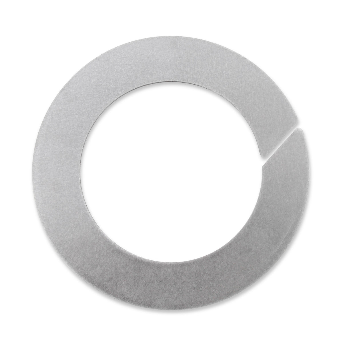 Holley 12-877 Shim for Retrofit Module Mounting into Poly Fuel Tank