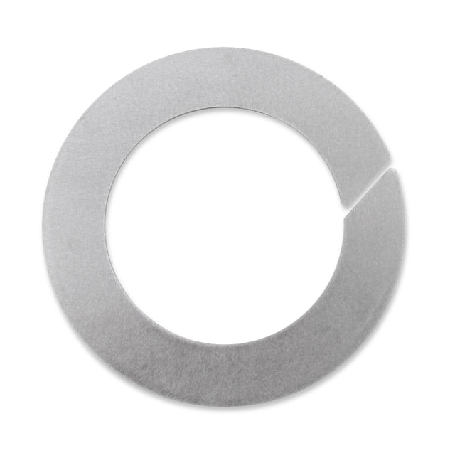 Holley 12-877 Shim for Retrofit Module Mounting into Poly Fuel Tank