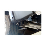 Flowmaster Flow FX Cat-Back Exhaust System - 717929