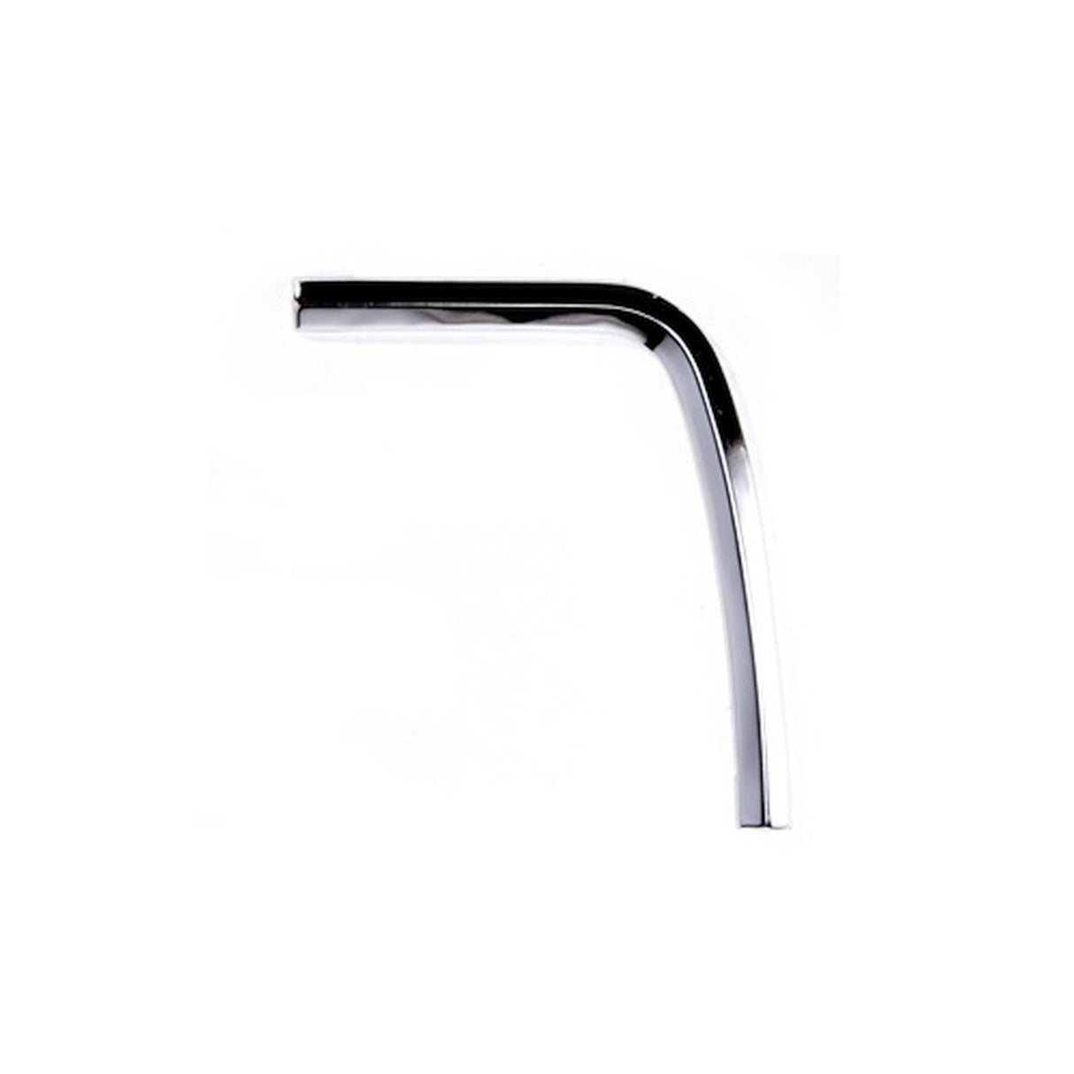 Scott Drake Quarter Extension Cap Molding (RH) - C7ZZ-6529078-A