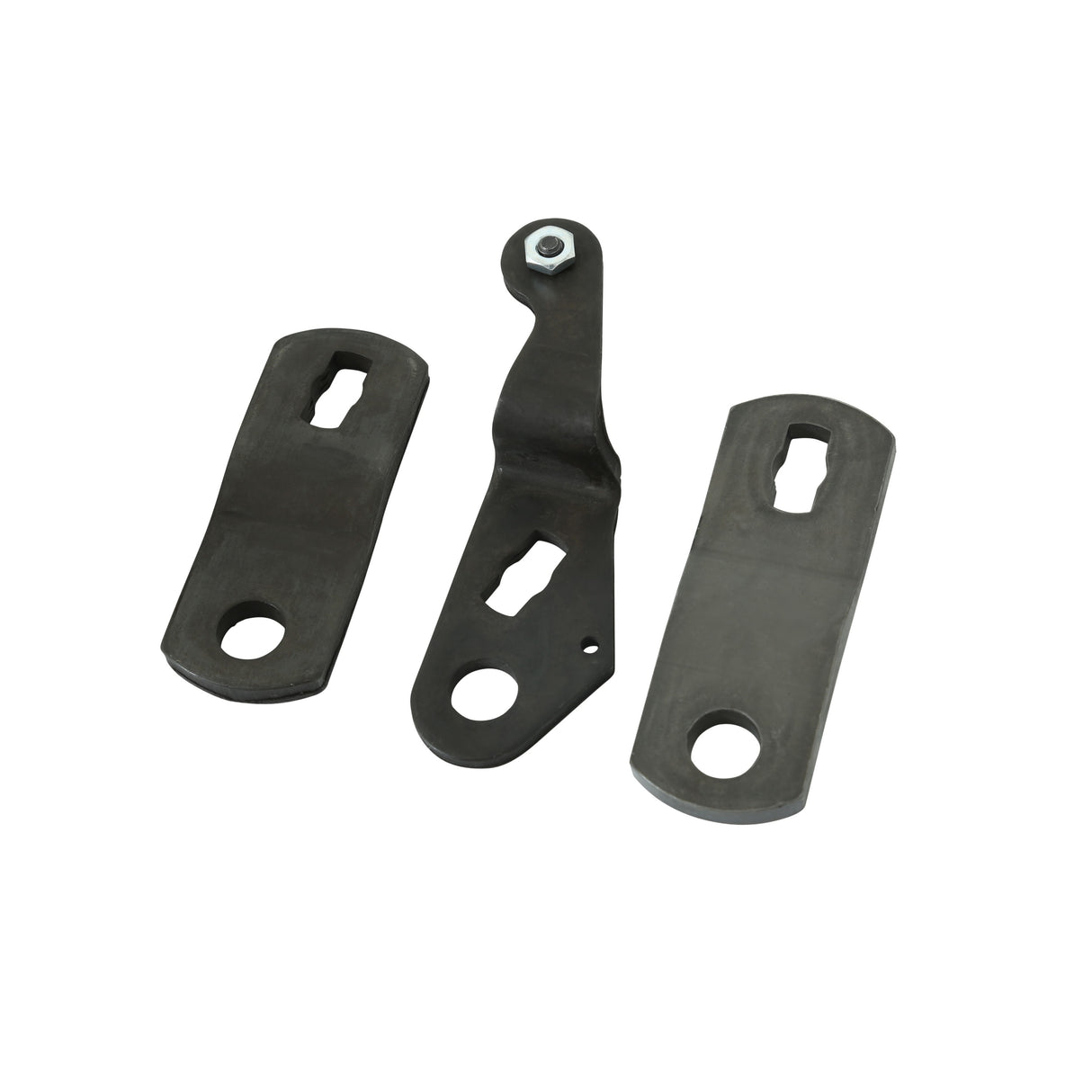 Hurst Competition/Plus 4-speed Installation Kit - GM - 3738611